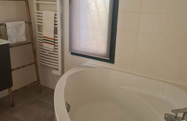 Villa Les Fuseaux Grignan - Foto 24