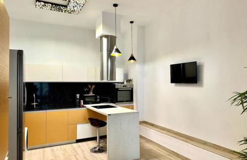 Encanto Mediterráneo en Alicante - Photo 13