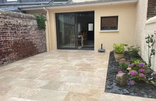 GITE DE FAMILLE - Foto 10