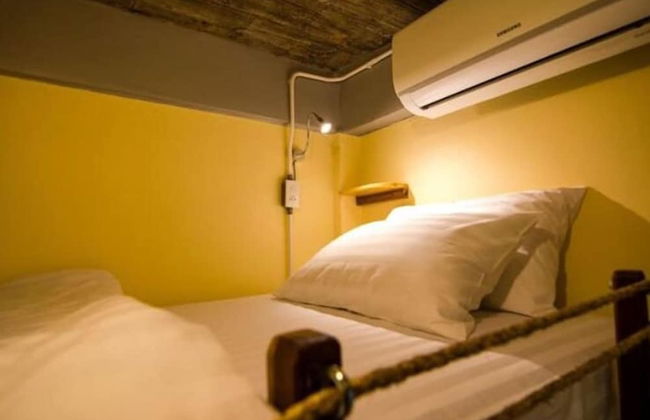 The Corner Unique House - Foto 20