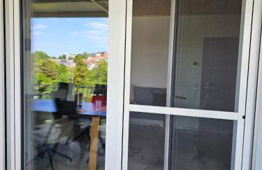 Ferienwohnung Stadtblick - Foto 37