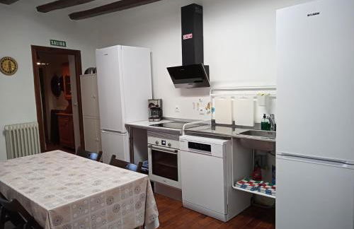 Casa El Obrador - Foto 23