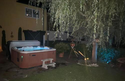 Sonnenberg Resort - Foto 27