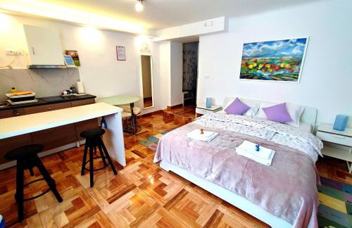 Studio apartmani L'ART - Photo 5