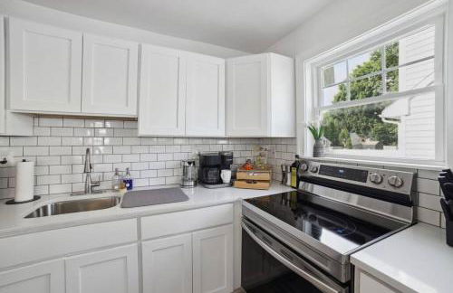 Marine Theme - 4 BR - Backyard - Fire pit - Foto 43