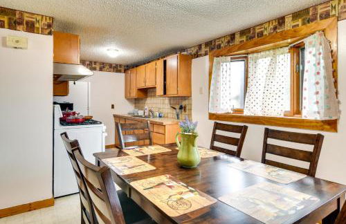 DePew Vacation Rental about 10 Mi to Buffalo! - Foto 8