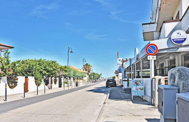Lungomare 10 - Yourplace Abruzzo - Foto 12
