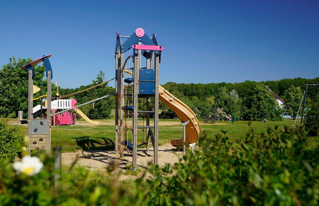 Wohnung in Dranske mit Garten - Foto 15