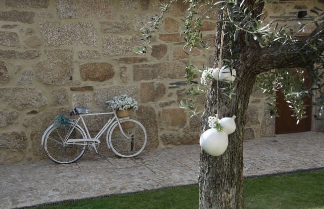 Casa Valxisto Country House - Foto 2