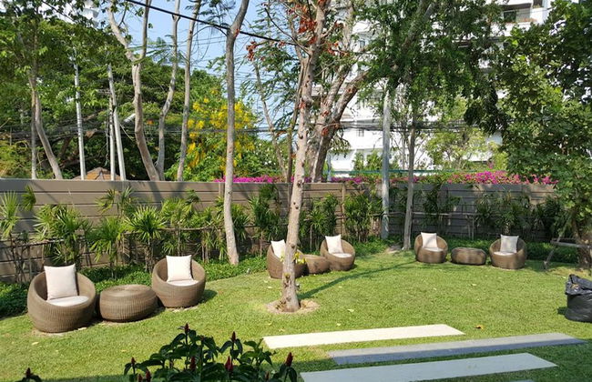 The Relaxing Room Pool Access at Rain Resort Condominium Cha Am- Hua Hin - Foto 21