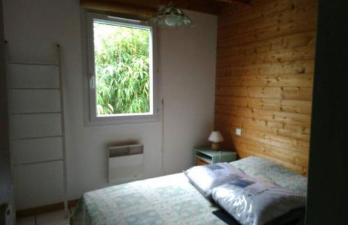 La maison d'Elisa - Foto 6