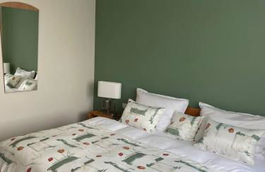 Neue Ferienwohnung mit Terrasse - Foto 13