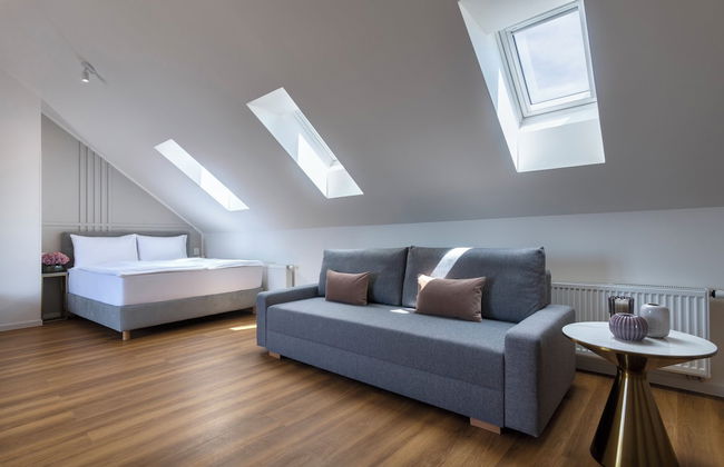 Encore Boutique Residence by Dwellfort - Foto 78