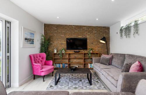 The Bungalow, near Reigate - Foto 38