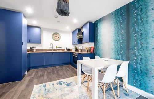 Stylish Flat next2 Wimbledon with a parking - Foto 17