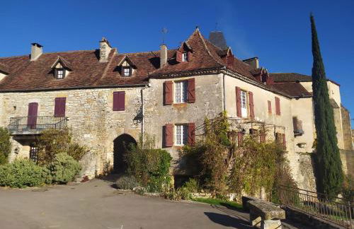 Gîte "La Sérénité Marivaloise" capacité jusqu'à 12 pers - Foto 55