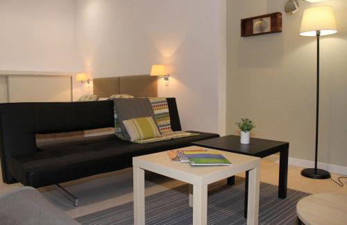 Apartamentos La Estación M&S - Foto 58