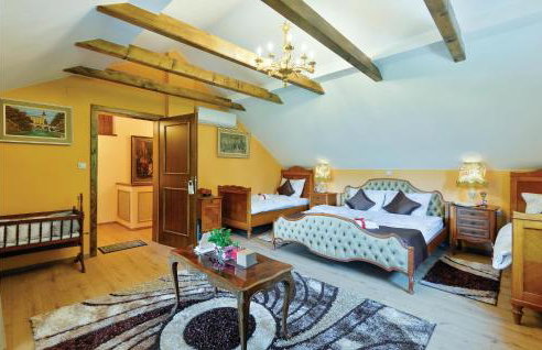 Amazing Home In Vinica With Sauna - Foto 27