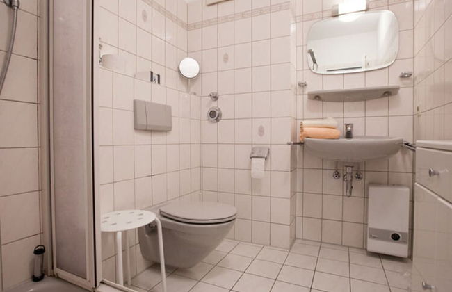 Wohnung in Cuxhaven mit Einem Gemeinsamen Pool - Foto 18