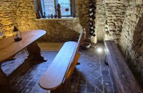 außergewöhnliches, historisches, spätgotisches Wohnhaus von 1519, Gries 5 - Foto 66