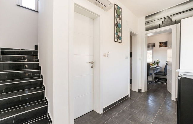 Villa Camellia - Foto 19