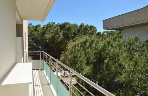 Appartamento Miramare 3 con servizio spiaggia - Foto 20