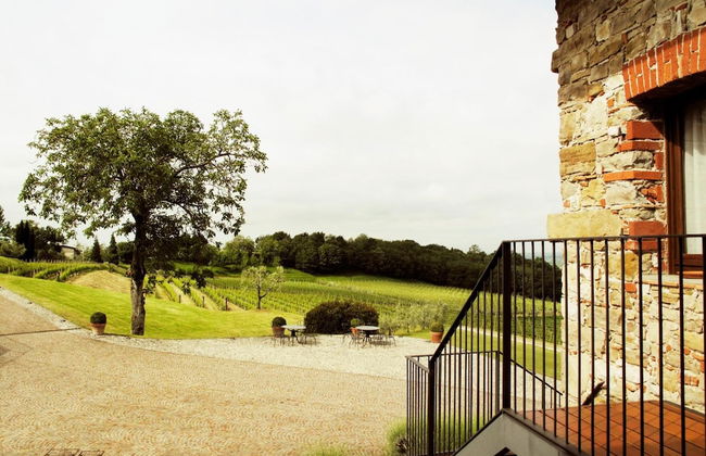 L'Uva e le stelle - Foto 40