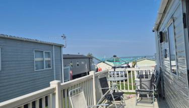 Riverside Caravan Hire, Haven Kent Coast - Foto 3