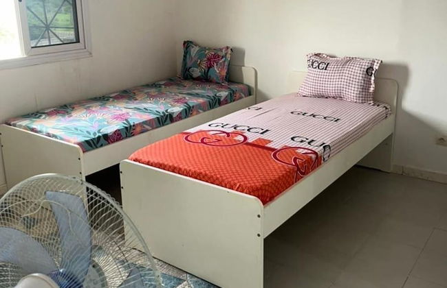 Sendou Cabano Villa Sleeps 6 With Parking - Foto 4