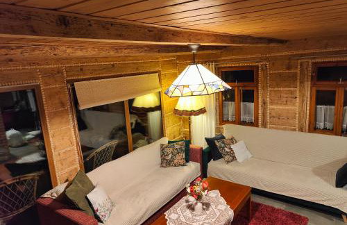 Sielanka, wyjątkowy dom, jacuzzi - Foto 11