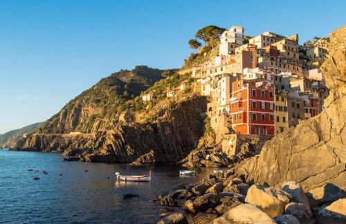 Una Finestra sul Mare - Free Wi -Fi - Foto 66