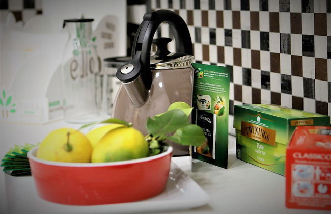 Hermes Rooms for tourists - Photo 74