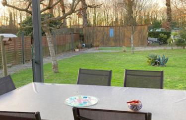 Maison Ti Losyma proche port et commerces - Foto 13