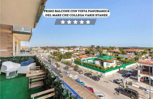 [Panoramico e a 90 metri dal mare] - Foto 30