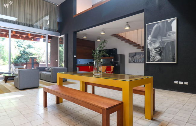 House in Miraflores by Wynwood House - Foto 28