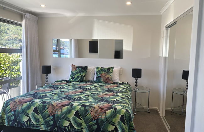 Picton Waterfront Apartments - Foto 7