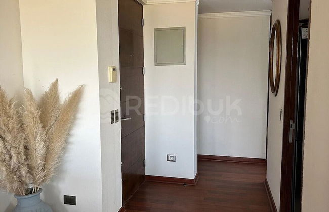 Depto nuevo en sector alto de Las Condes - Foto 3