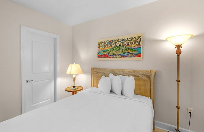 Sea Breeze Deluxe - Foto 23