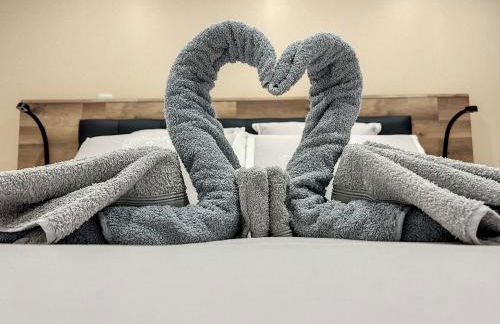 LoveRoom - Au Loge Love - Foto 8