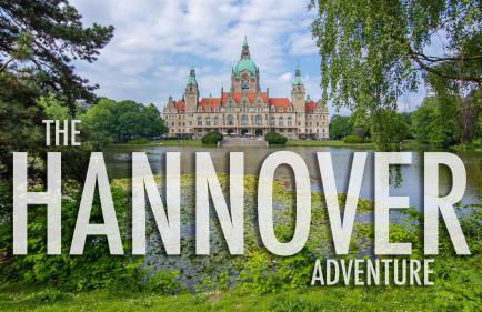 Hannover Messe Apartment - Foto 24