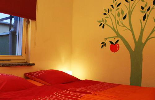 Bungalow auf der Insel Poel for 2 Personen - Foto 12