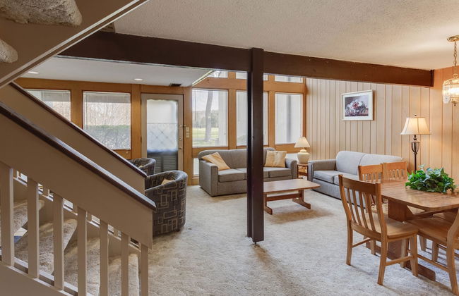 Stony Court at Bryce Mountain by Coolvacay - Foto 11