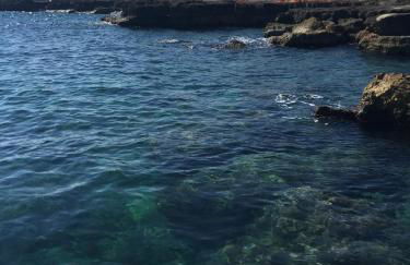 Beautiful house at the Sea Savelletri - Foto 50