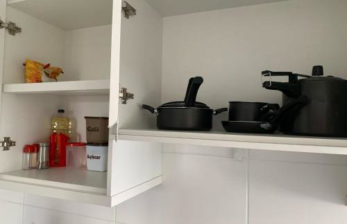 Apartamento em Poços - Foto 8