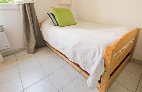 Harbor Haven in Isigny-sur-Mer - Foto 7