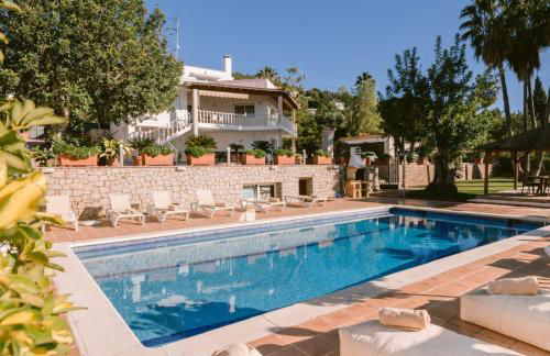 Villa Bloom - Photo 39