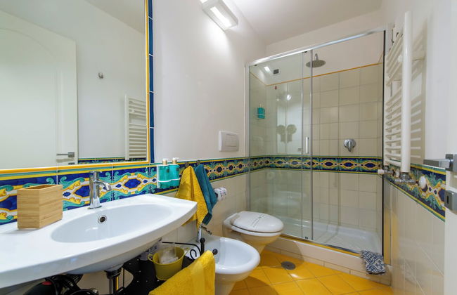 Amalfi residence - Foto 58