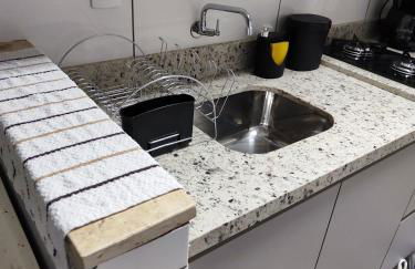 Apartamento central - Foto 17