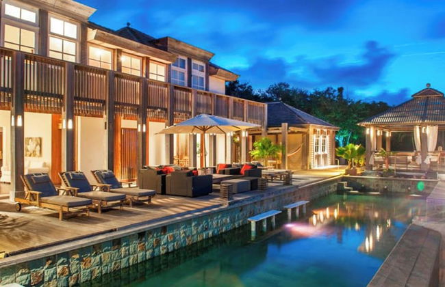 Whale Tails Hotel - Foto 34