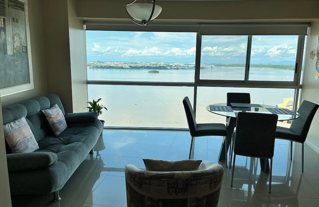 River View suites Puerto Santa Ana gye - Foto 43